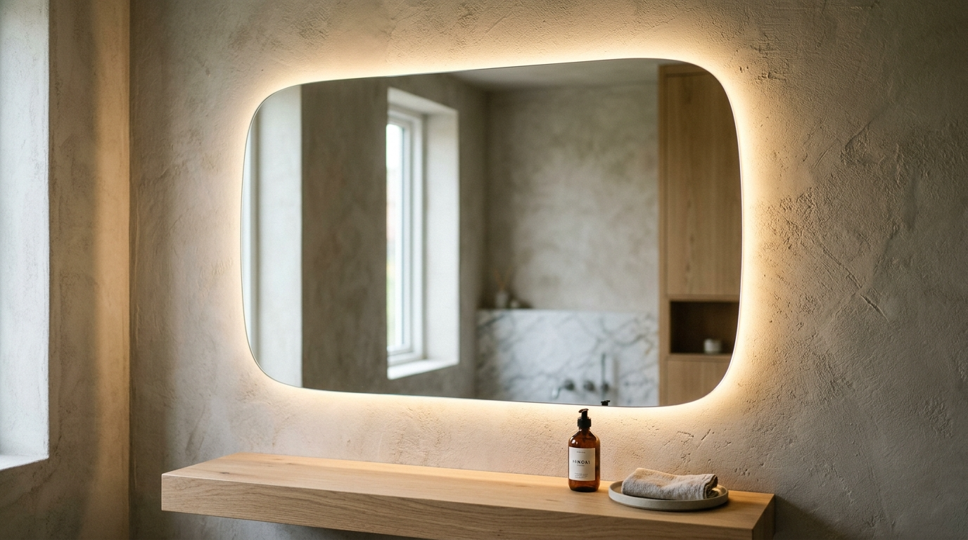 Plan outlets and switches for convenience